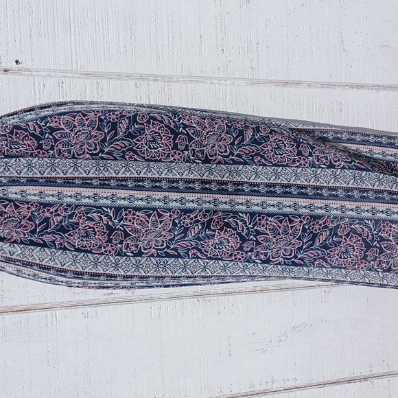 New Faded Glory Maxi Skirt - Picture 2 of 4